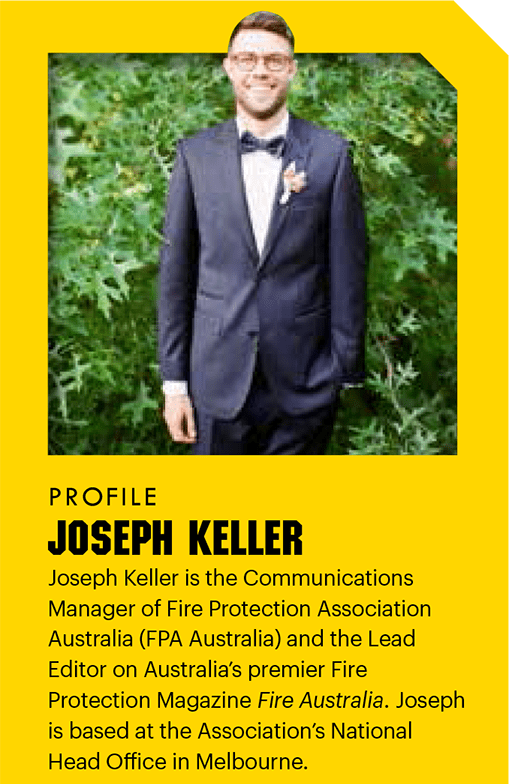 Joseph-Keller