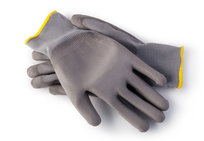not all safety gloves are created equal
