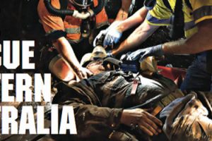 mine rescue western australia - have there been cover ups?