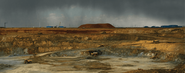 natural disaster preparation is critical for mines
