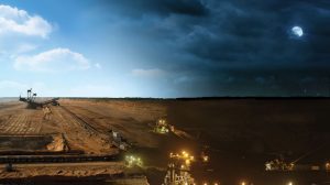 living on a mine site and taking up a FIFO lifestyle