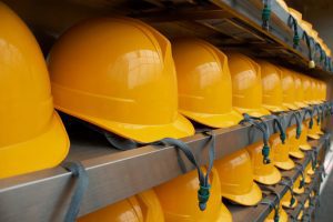 New laws in NSW for workplace health and safety in mines