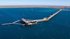 "We understand there will be some inconveniences as with any significant weather event, however Chevron Australia places the highest priority on the health and safety of its employers and contractors and has a rigorous cyclone preparation plan in place," the statement said. "We have purpose built cyclone rated facilities in place at the Gorgon project on Barrow Island."