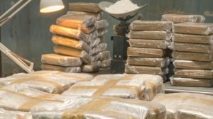 Police Raids Uncover Bikie Drugs Headed For Mining Towns