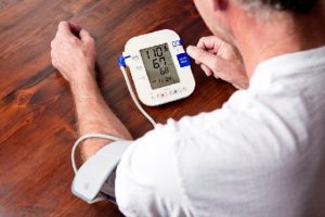 High Blood Pressure Not Being Taken Seriously By Sufferers