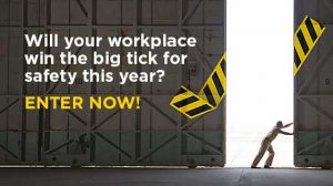 Do You Have A Safety Story To Tell? WorkCover Wants To Hear It