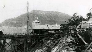 Mt Kembla coal mine disaster