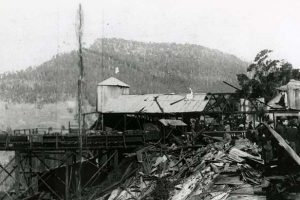 Mt Kembla coal mine disaster