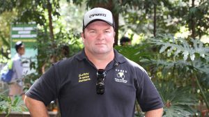 CFMEU Miners union Stephen smyth wants punishment when coal companies kill a worker following Anglo Coal death