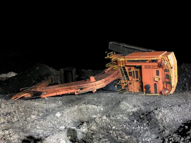 Tips To Reduce Mining Accidents