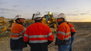 australia's mining industry will need 21000 new personnel by 2024