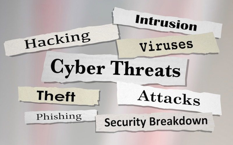 cyberthreat 2020 cyber security