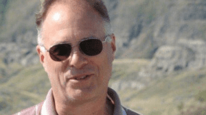 canadian geologist kidnapped