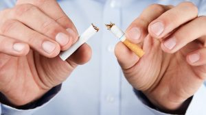 smoking breaks must comply with company policy according to the fair work commission