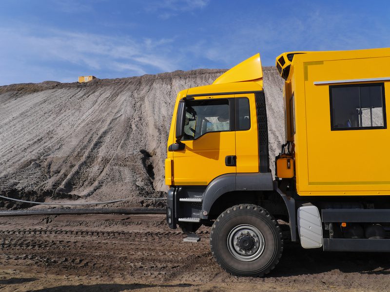 safe to work in australian mining BIBO