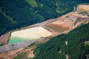 tailings dam risk management practices could be improved