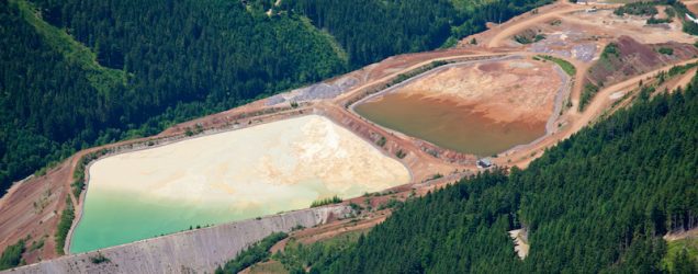 tailings dam risk management practices could be improved
