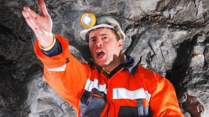 harassment and bullying in mining