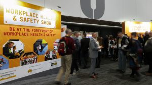 Workplace Health & Safety Show