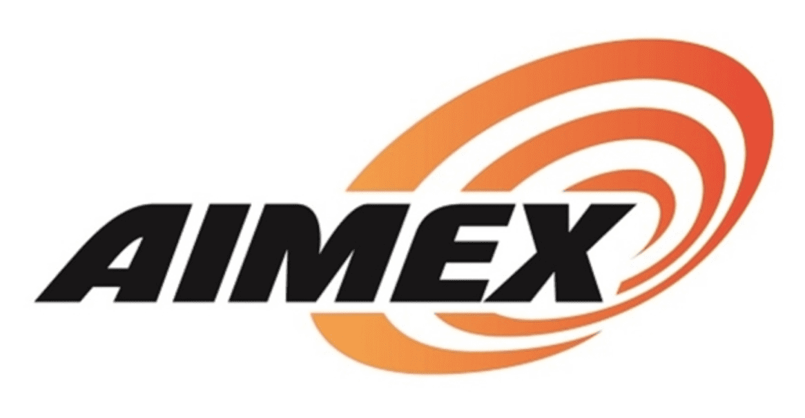 AIMEX mining expo