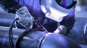Weld Australia has called for welding standards to be regulated