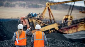Coal 2020 covers aspects of surface mining and underground coal mining