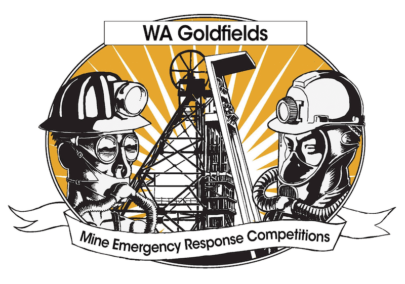 Mines Emergency Response Competition WA Gold Fields