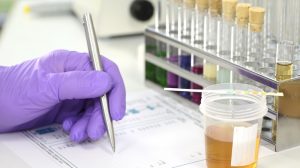 new standard for drug testing has been release