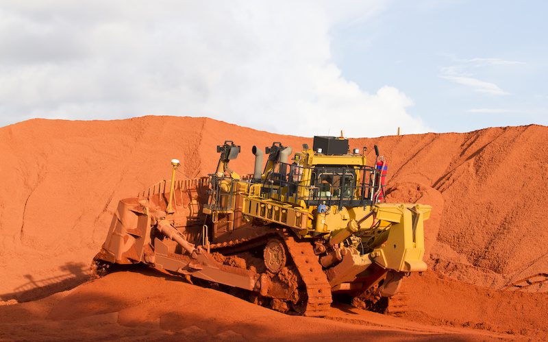 Mining industry investing in local jobs and Australia’s future