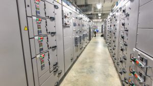 arc flash death occurred when installing a circuit breaker