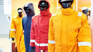 Hunter Valley Workwear supply a broad range of industrial safety equipment