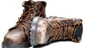 mining work boots - choosing the correct footwear and work boots