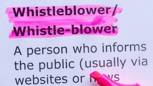 new whistleblower protection laws