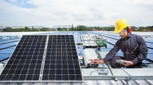 new solar regulations requiring only electricians to install solar panels squashed by Queensland COurt
