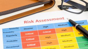 plant assessor online safety systems can ensure risks are objectively measured