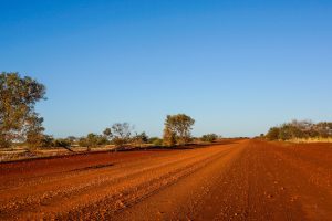 Damaged roads in Western Australia cost BHP a $50K fine