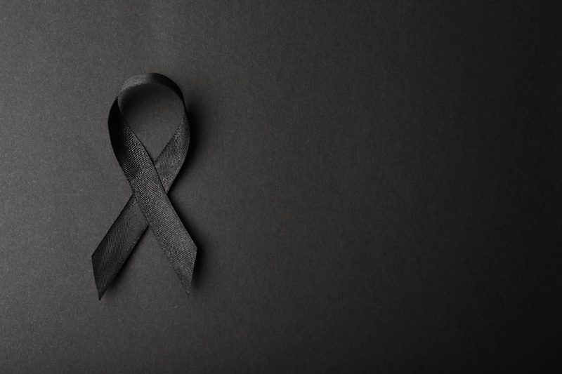 Black ribbon for a western australian man who died at the independence group nova operations