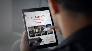 Maxam blasting new website provides a range of information