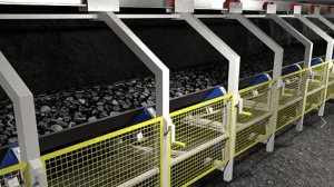 Conveyour manufacturers australia redline underground conveyor