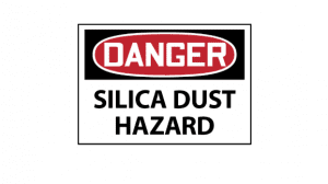 working with silica - a new guide has been released