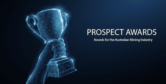 Australian mining Prospect Awards FAQ