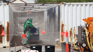 Corrosion and Prevention 2019 Field Day