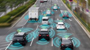 Increasing use of telematics in heavy road vehicles is changing driver road safety but Euclidic systems believe that safety can be improved