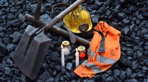 Mineworker fatality at Carborough Downs coal mine