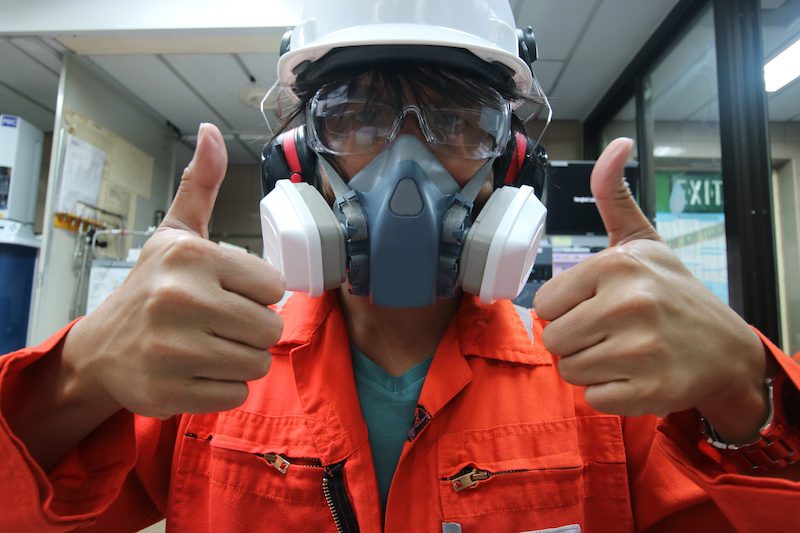 Safe work Australia exposure standards to chemicals