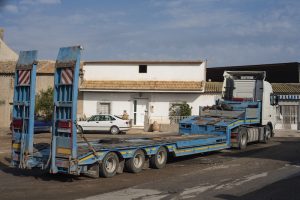 trailer ramp failure results in fatal injuries for worker