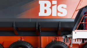 BIS Industries Logo