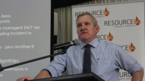 Ian MacFarlane Queensland Resources Council supports industrial manslaughter