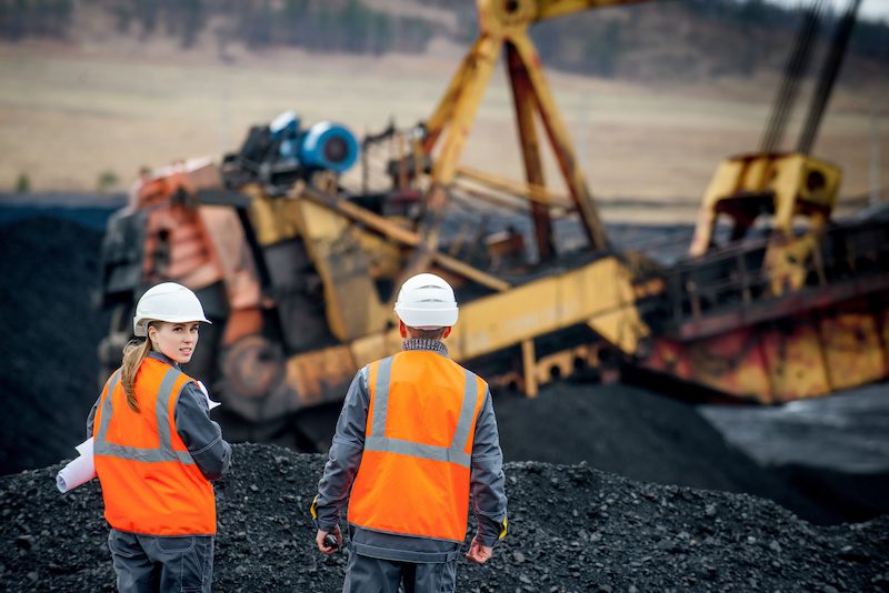 Government announces independent assurance review of coal industry health surveillance scheme