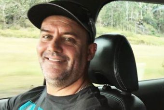 inquest into anglo coal mine deaths brad hardwick of moranbah north